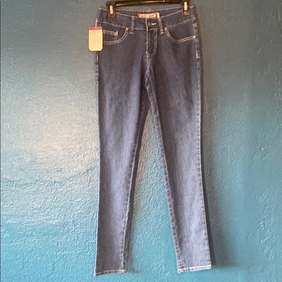 Street Jeans NWT Skinny Denim Jeans - Picture 4 of 7